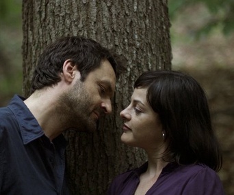 Une scène du film Jaloux