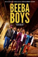 Affiche du film Beeba Boys