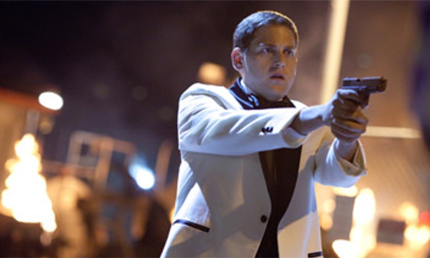 La suite de 21 Jump Street déjà en chantier