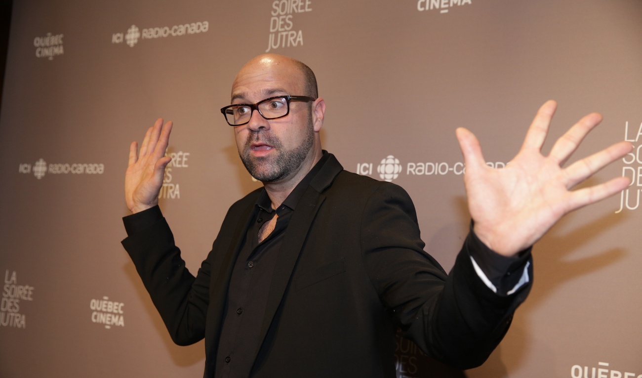 Ricardo Trogi explique les ressemblances entre le film 1981 et Mes petits malheurs