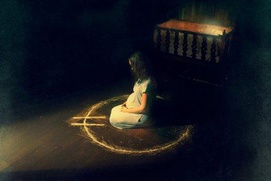 Affiche du film Devil's Due