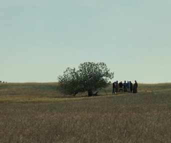 Images du film Fanon