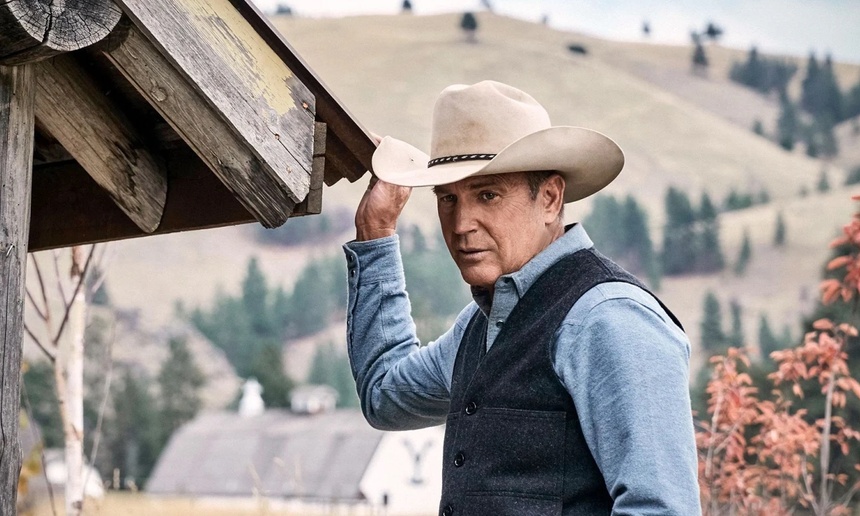 Horizon : Le nouveau western de Kevin Costner continue de prendre forme