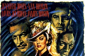 Affiche du film Madame Bovary