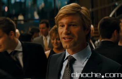 Bande-annonce en anglais