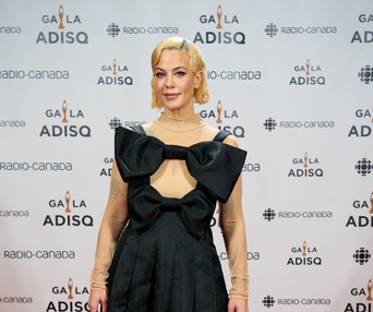 Plus beaux looks du tapis rouge de l'ADISQ 2021