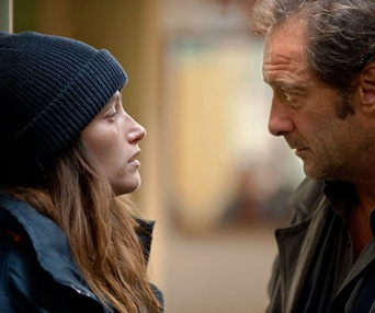Une scène du film Toutes nos envies