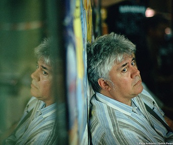Scène du film Volver