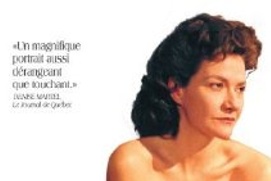 Affiche du film La femme qui boit