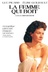 Affiche du film La femme qui boit