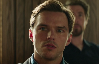 Bande-annonce en anglais