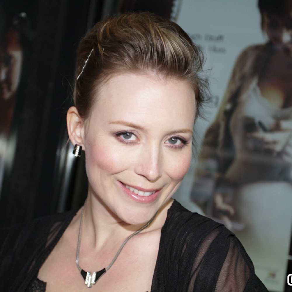Sur le tapis rouge de The High Cost of Living