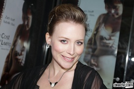 Sur le tapis rouge de The High Cost of Living Sur le tapis rouge de The High Cost of Living