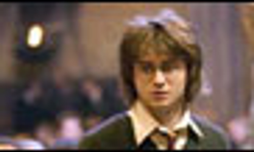 Bande-annonce : Un nouveau coup d'oeil à Harry Potter