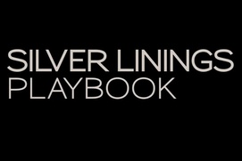 Affiche du film Silver Linings Playbook