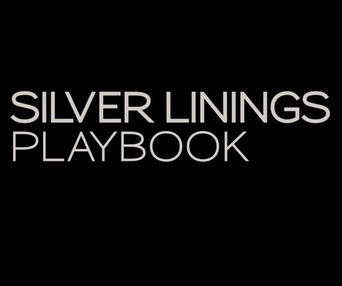 Affiche du film Silver Linings Playbook