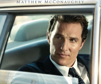 Affiche du film La défense de Lincoln
