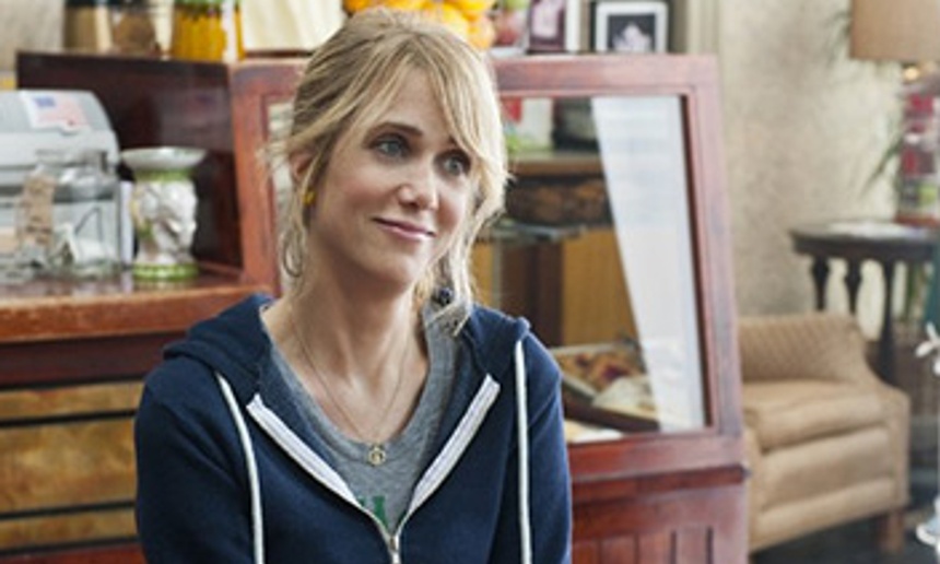 Kristen Wiig fera ses débuts derrière la caméra