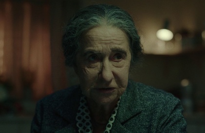 Bande-annonce en anglais