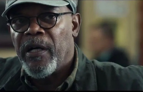 Une scène du film The Last Full Measure