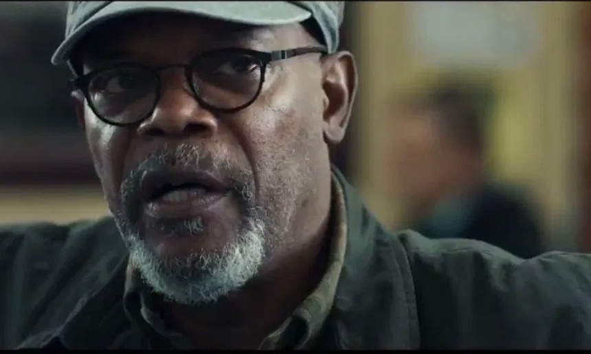 Le meilleur et le pire de Samuel L. Jackson