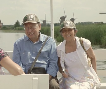 Image du film Mon ami le terroriste
