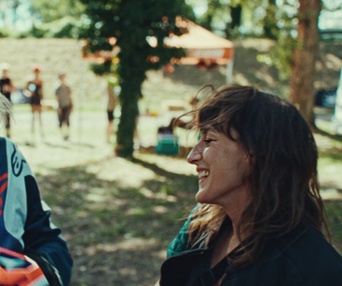 Image du film Partir un jour