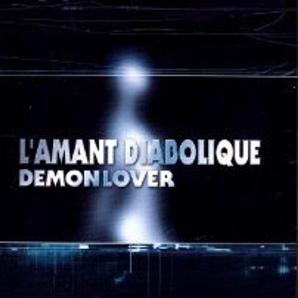Affiche du film L'amant diabolique