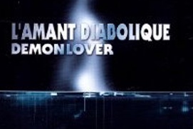 Affiche du film L'amant diabolique