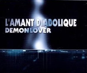 Affiche du film L'amant diabolique