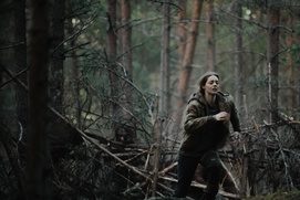 Image du film Azrael