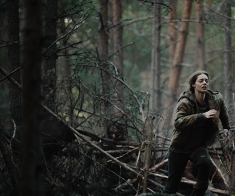 Image du film Azrael