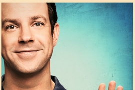 Affiche du film We're the Millers Affiche du film We're the Millers