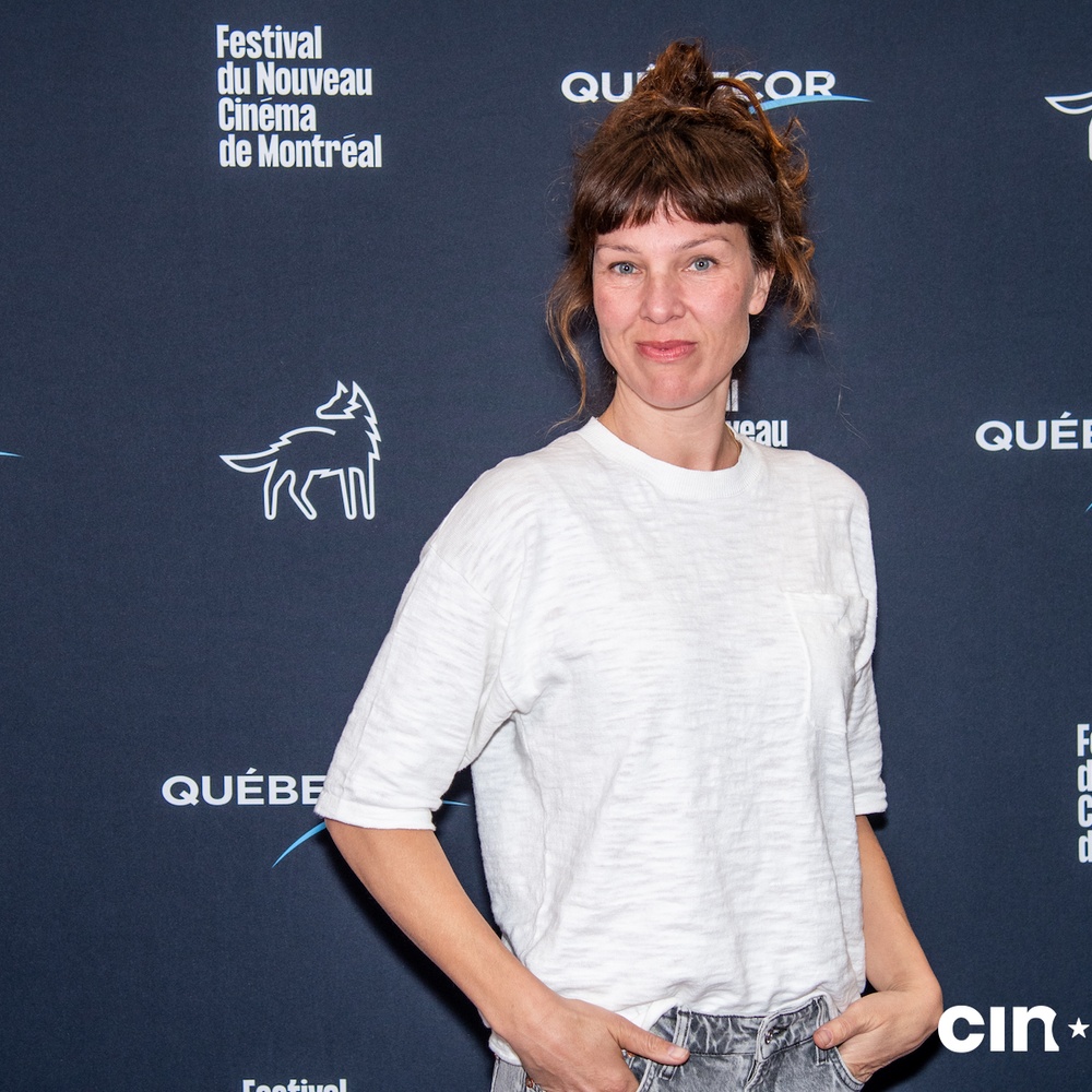 Tapis rouge du film Vous n'êtes pas seuls