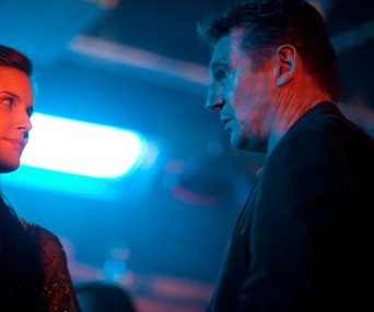 Une scène du film Taken 2