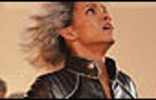 Halle Berry dans X-Men: The Last Stand
