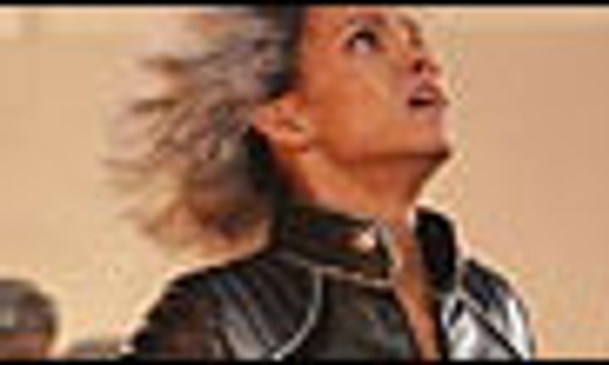 Nouvelles images du film X-Men : The Last Stand
