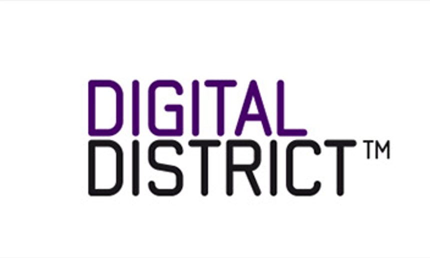 Digital District lance un nouveau studio de production à Montréal