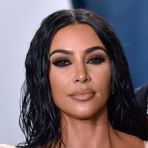 Photo de Kim Kardashian