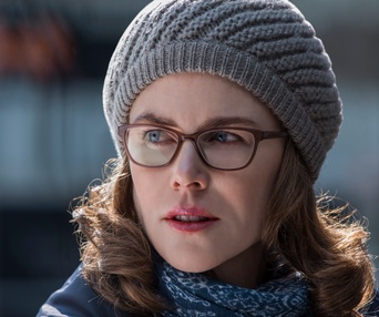 Une scène du film The Upside