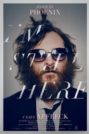 Affiche du film I'm Still Here