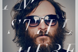 Affiche du film I'm Still Here
