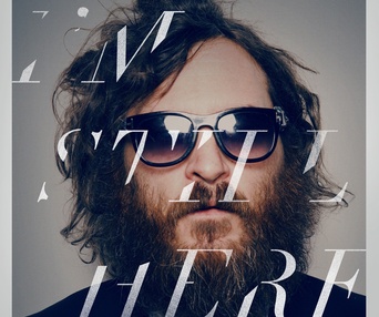Affiche du film I'm Still Here