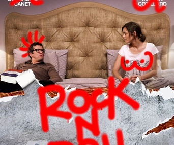 Affiche du film Rock'n Roll