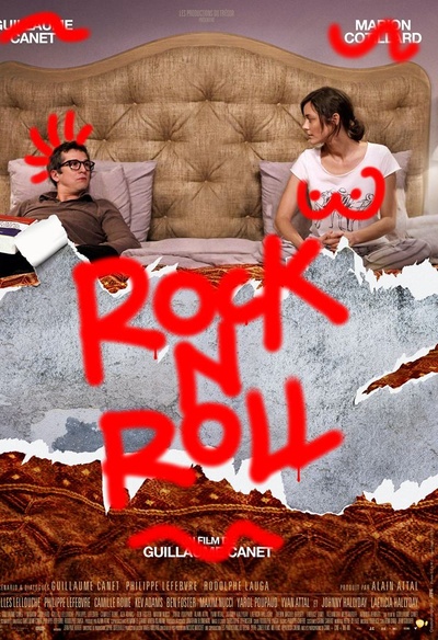Affiche du film Rock'n Roll