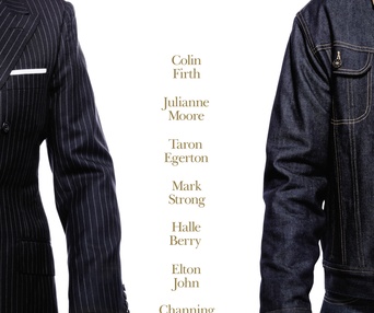Affiche du film Kingsman: The Golden Circle