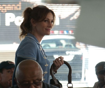 Une scène du film Larry Crowne