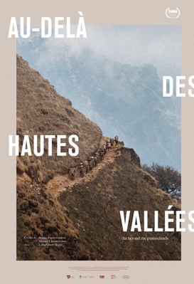 Au-delà des hautes vallées
