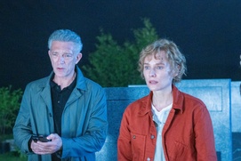 Image du film The Shrouds