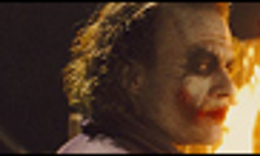 Box-office nord-américain : The Dark Knight est indélogeable
